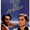 Affiche du film Hôtel des Amériques - Hôtel des Amériques 