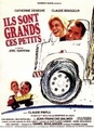 Ils sont grands ces petits