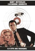 Affiche miniature du film La cité des dangers