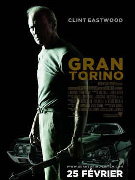 Affiche du film Gran Torino