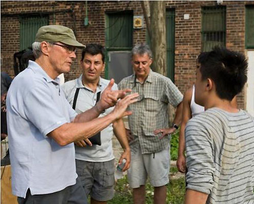 clint eastwood 2