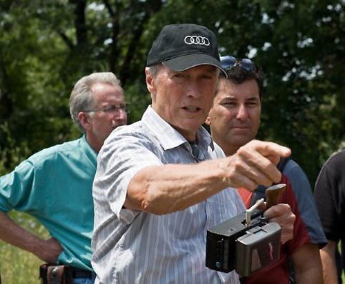 clint eastwood realisateur