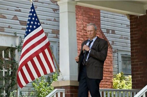 clint eastwood