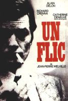 Affiche du film Un flic