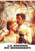 Affiche miniature du film La sirène du Mississippi