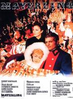 Affiche du film Mayerling