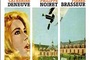 Affiche du film La vie de château