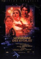 Affiche miniature du film Star Wars : Episode 4 - Un nouvel espoir