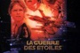 affiche - Star Wars : Episode 4 - La guerre des étoiles
