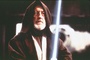 alec guinness - Star Wars : Episode 4 - La guerre des étoiles