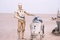 athony daniels kenny baker - Star Wars : Episode 4 - La guerre des étoiles