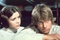 carrie fisher mark hamill - Star Wars : Episode 4 - La guerre des étoiles