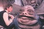harrison ford en charmante compagnie - Star Wars : Episode 4 - La guerre des étoiles