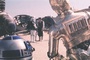 kenny baker anthony daniels - Star Wars : Episode 4 - La guerre des étoiles