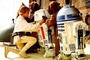 mark hamill kenny baker - Star Wars : Episode 4 - La guerre des étoiles
