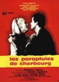 Les parapluies de Cherbourg