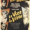Affiche du film Le vice et la vertu - Le vice et la vertu 