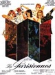 Affiche du film Les parisiennes