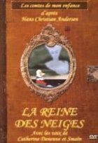 Affiche miniature du film La reine des neiges (1957)
