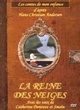 Affiche du film La reine des neiges (1957)