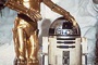 anthony daniels kenny baker - Star Wars : Episode 5 - l'empire contre attaque