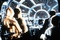 anthony daniels peter mayhew carrie fischer harrison ford - Star Wars : Episode 5 - l'empire contre attaque