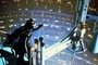david prowse mark hamill - Star Wars : Episode 5 - l'empire contre attaque