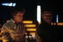 harrison ford billy dee williams - Star Wars : Episode 5 - l'empire contre attaque