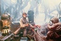 kenny baker mark hamill frank oz - Star Wars : Episode 5 - l'empire contre attaque