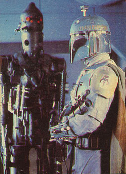 photo du film star wars episode 5 l empire contre attaque 2 - Star Wars : Episode 5 - l'empire contre attaque