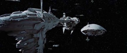 photo du film star wars episode 5 l empire contre attaque 7 - Star Wars : Episode 5 - l'empire contre attaque