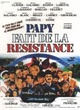Affiche du film Papy fait de la résistance