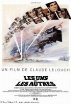Affiche miniature du film Les uns et les autres