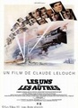 Les uns et les autres