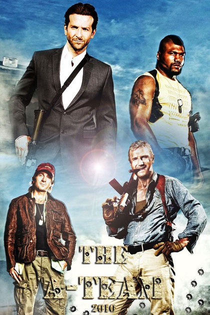 affiche promotionnelle