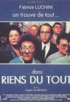 Affiche miniature du film Riens du tout