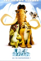 Affiche miniature du film L'Age de glace