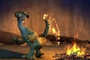 prince des flammes