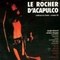 Affiche du film Le rocher d'Acapulco - Le rocher d'Acapulco 