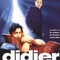 Affiche du film Didier - Didier 