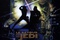 Affiche du film Star Wars : Episode 6 - Le retour du Jedi 