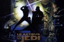 Affiche du film Star Wars : Episode 6 - Le retour du Jedi 