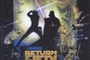 affiche - Star Wars : Episode 6 - Le retour du jedi