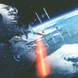 la chute de l etoile de la mort - Star Wars : Episode 6 - Le retour du jedi