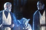 obi wan kenobi yoda anakyn skywalker - Star Wars : Episode 6 - Le retour du jedi