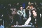 peter mayhew carrie fisher anthony daniels mark hamill harrison ford - Star Wars : Episode 6 - Le retour du jedi
