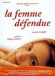 Affiche du film La femme défendue