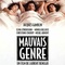 Affiche du film Mauvais genre (1997) - Mauvais genre (1997) 