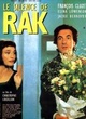 Affiche du film Le silence de Rak