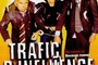 Affiche du film Trafic d'influence